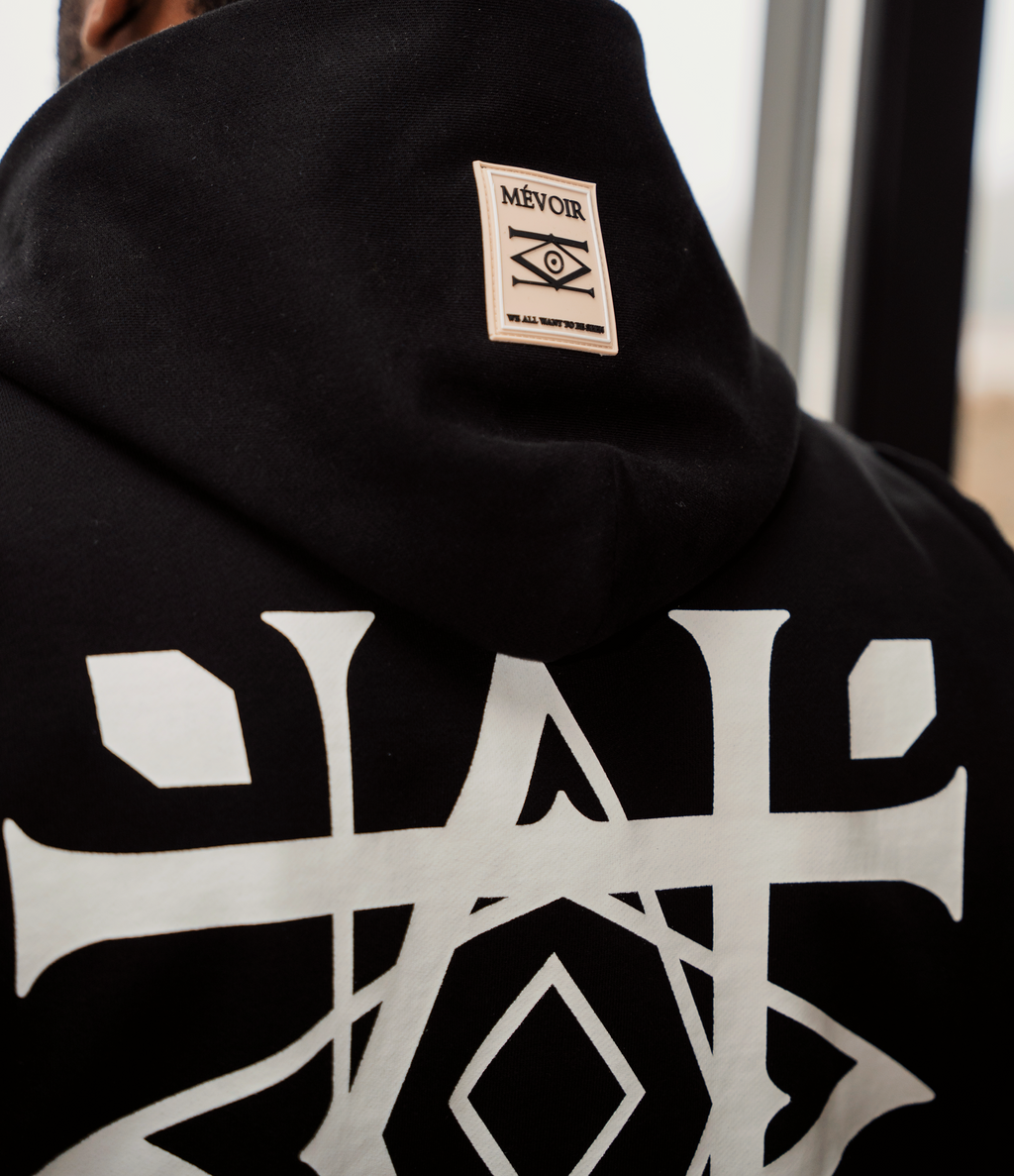 DOUBLE LOGO TRACKSUIT