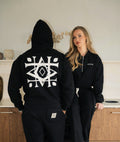 DOUBLE LOGO TRACKSUIT