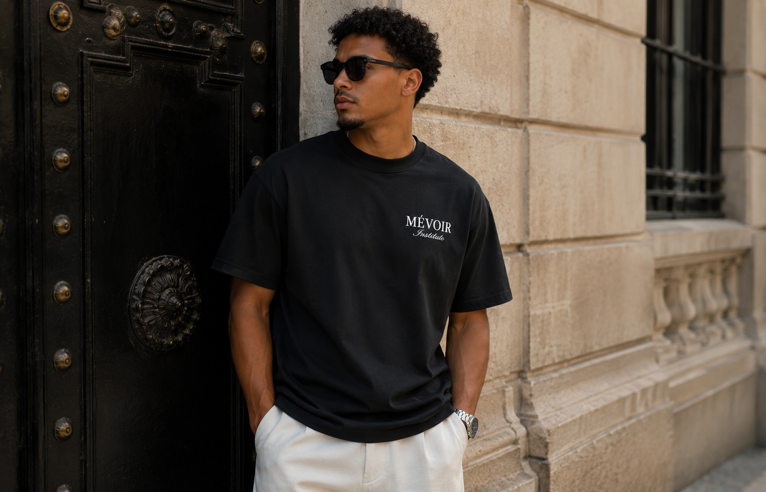 Institute Black - Men