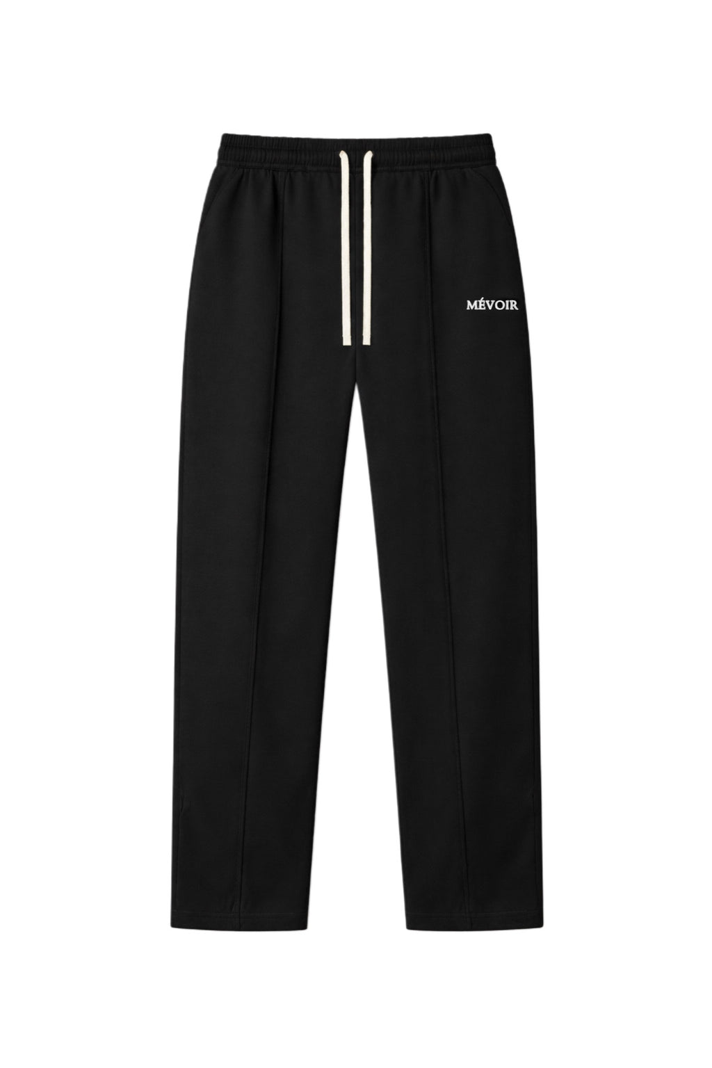 DOUBLE LOGO TRACKSUIT