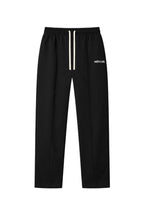 Double logo Tracksuit - unisex