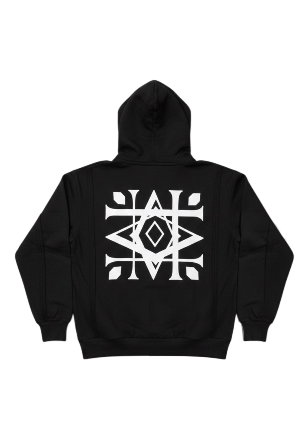 DOUBLE LOGO TRACKSUIT