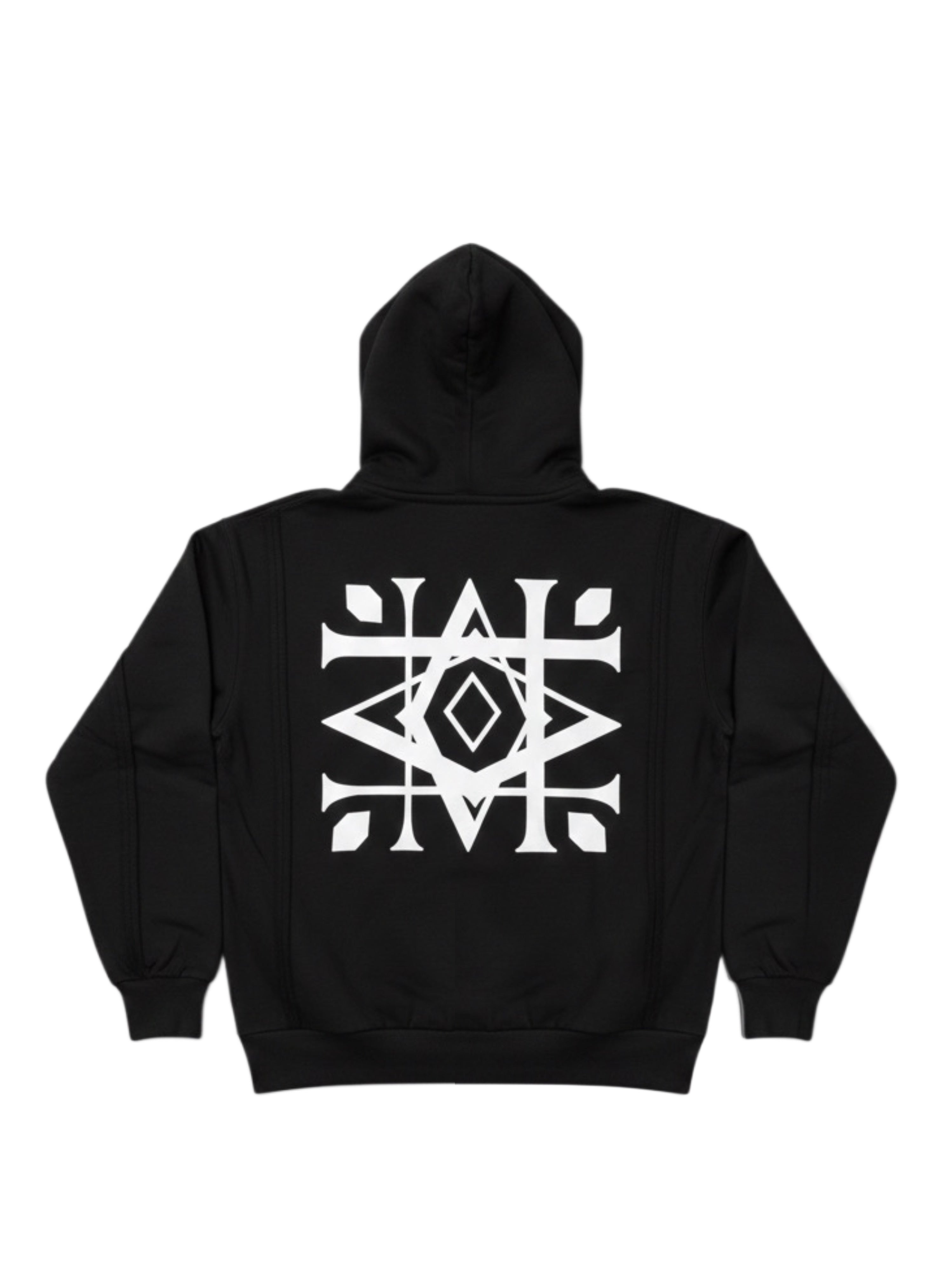 DOUBLE LOGO TRACKSUIT