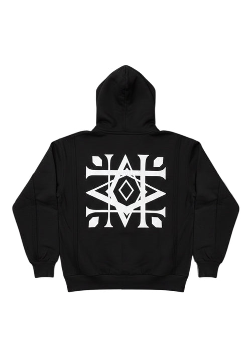 DOUBLE LOGO TRACKSUIT