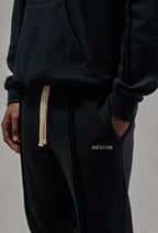 Double logo Tracksuit - unisex