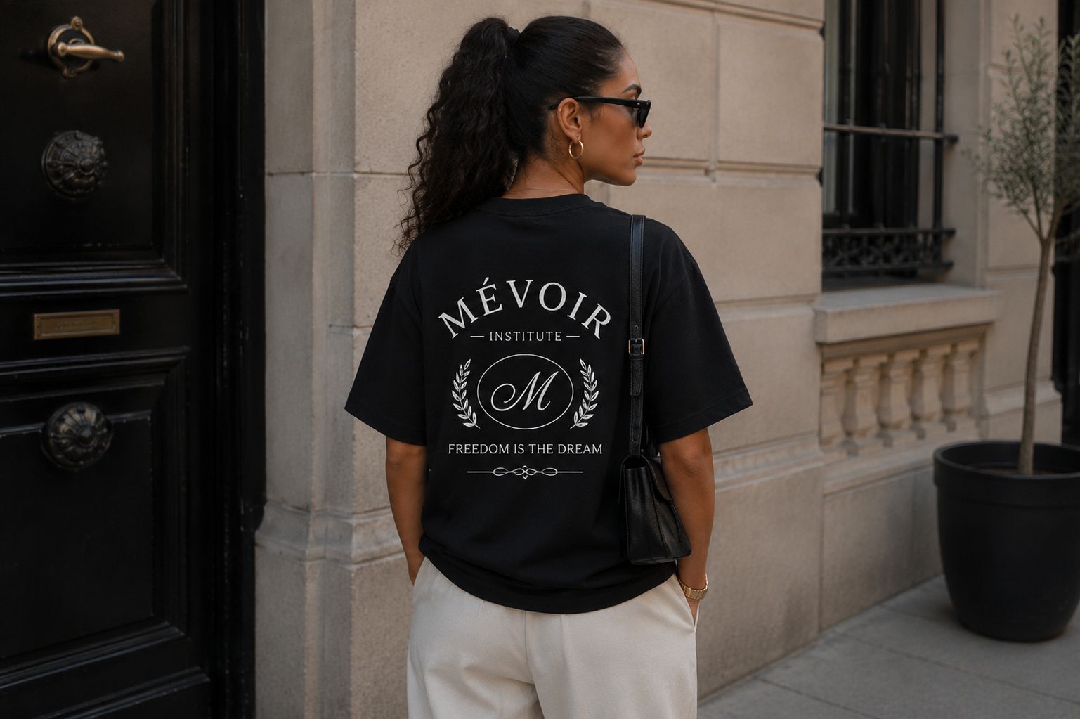 Institute Black - Women