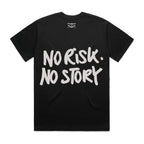 No risk no story - Men