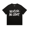 No risk no story - Women