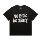 No risk no story - Women