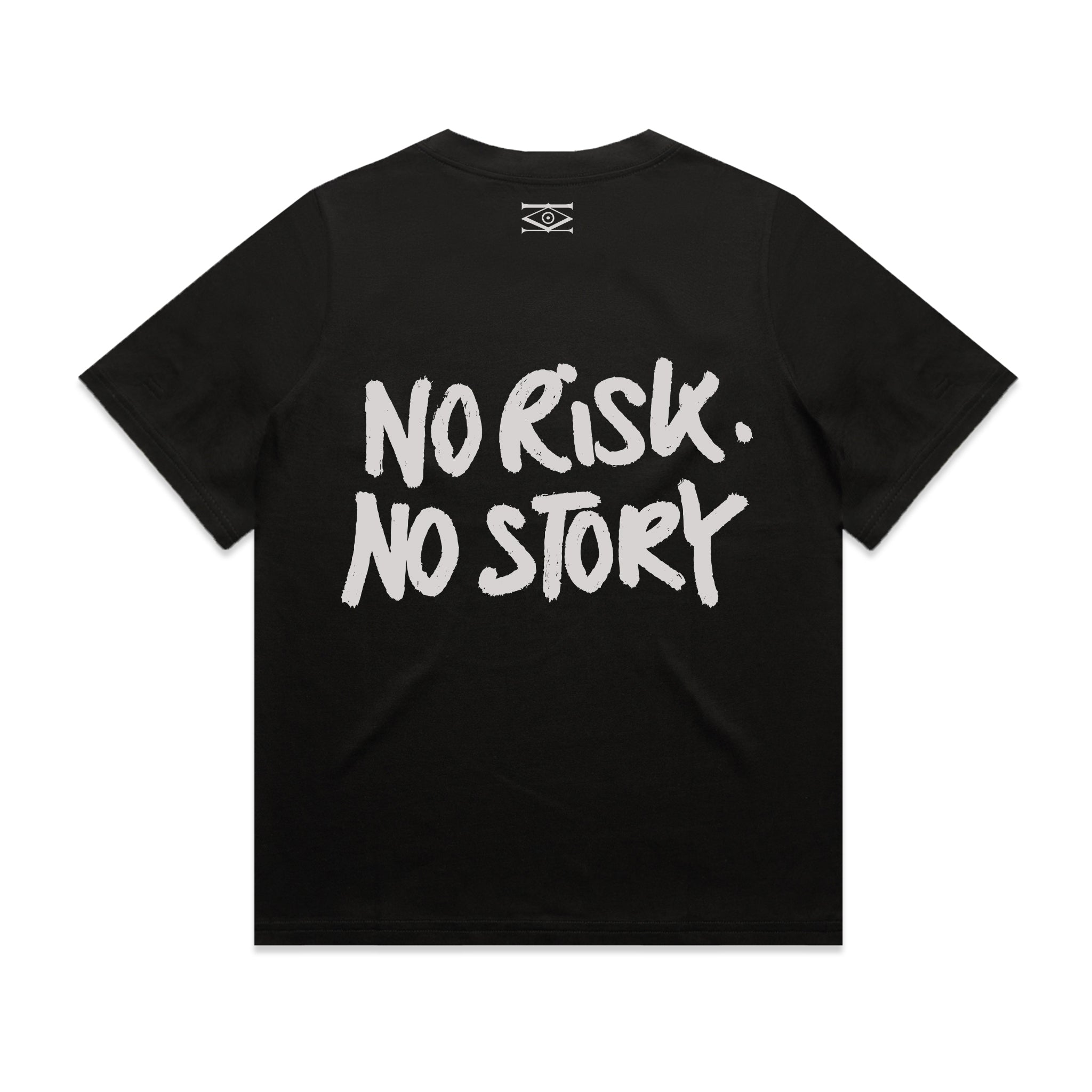 No risk no story - Women